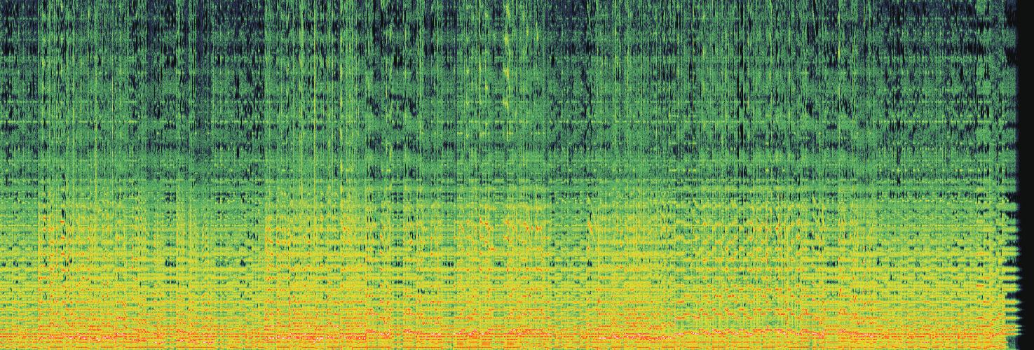 Spectrogram