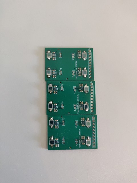 Image for Lighthouse dev boards
